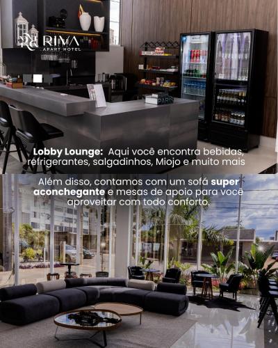 riva apart hotel