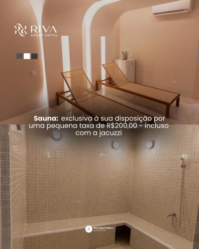 riva apart hotel