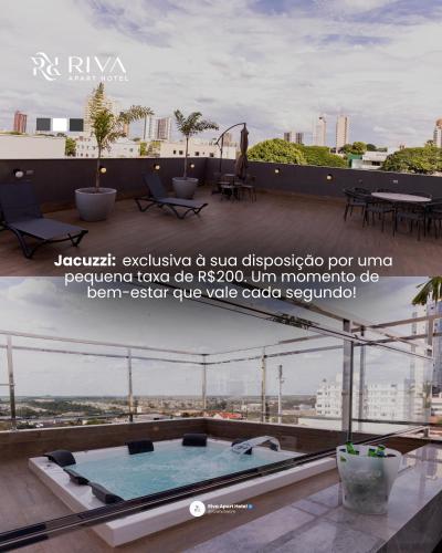 riva apart hotel