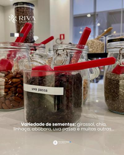riva apart hotel