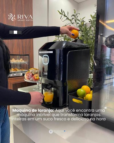 riva apart hotel
