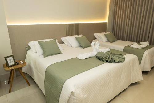 riva apart hotel