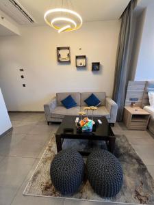 santushti by urban retreat supertech supernova