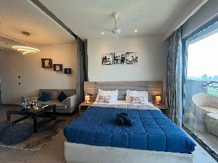 santushti by urban retreat supertech supernova