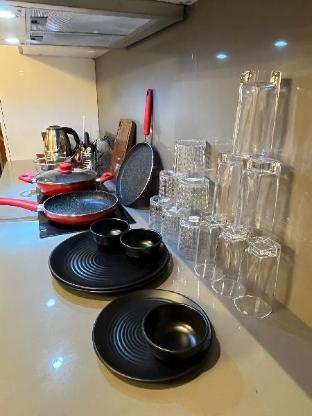 santushti by urban retreat supertech supernova