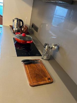 santushti by urban retreat supertech supernova