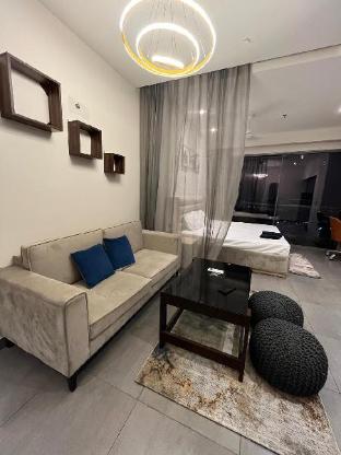 santushti by urban retreat supertech supernova