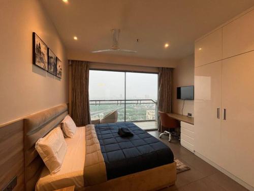 Santushti By Urban Retreat,,4 star