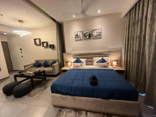 Santushti By Urban Retreat,,4 star