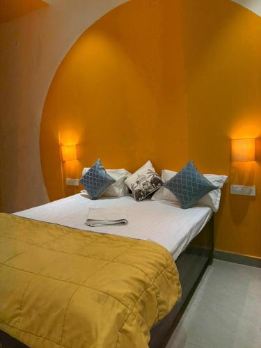 joeys homestay