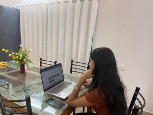 crystal riverview homestay