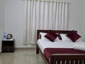 crystal riverview homestay