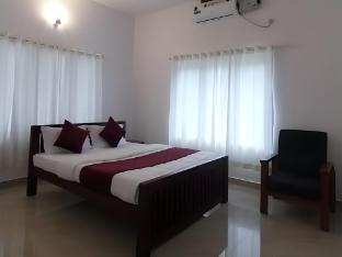 crystal riverview homestay