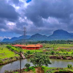 umbartha resort naneghat