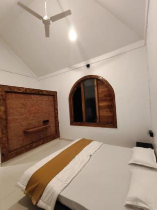 umbartha resort naneghat