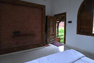 umbartha resort naneghat