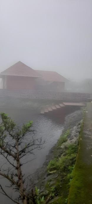 umbartha resort naneghat