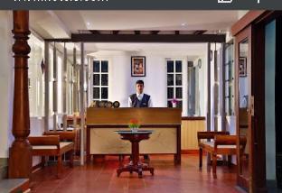 Cloud Dale Suites,,3 star