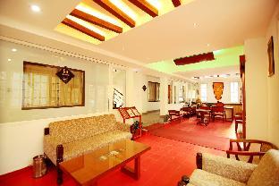 Cloud Dale Suites,,3 star