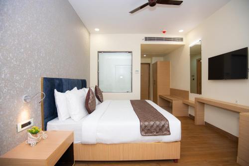 hotel avadh classio