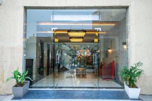 hotel avadh classio