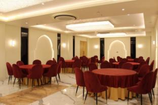 Hotel Avadh Classio,,4 star