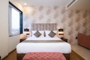 hotel avadh classio