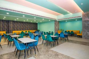 hotel avadh classio