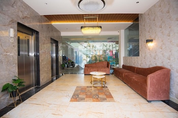 hotel avadh classio