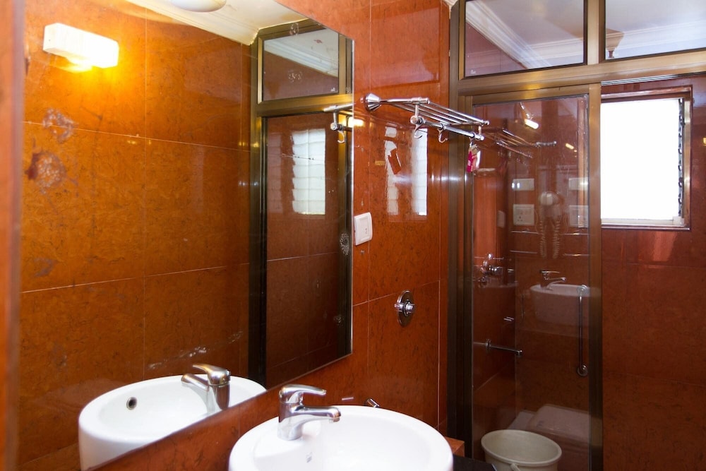 the mayfield beach resort and spa baga