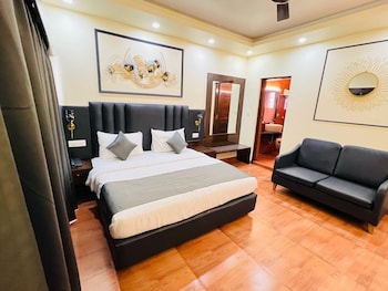 the mayfield beach resort and spa baga