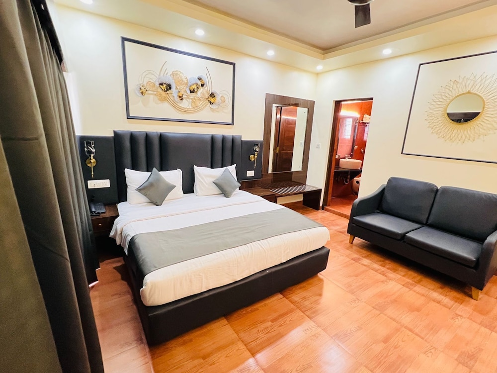 the mayfield beach resort and spa baga