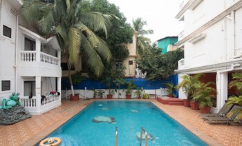 the mayfield beach resort and spa baga