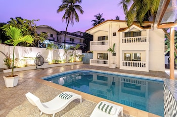 the mayfield beach resort and spa baga