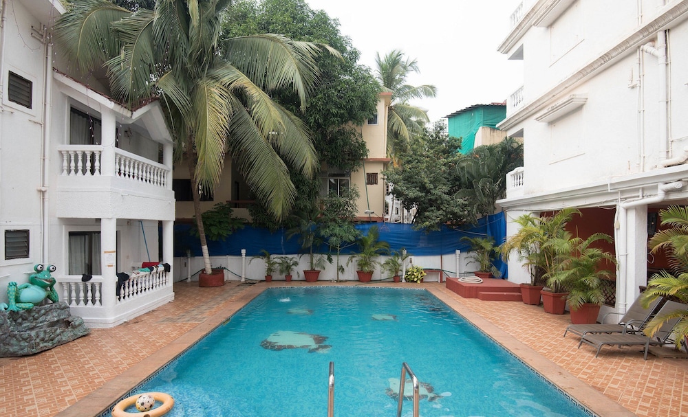 the mayfield beach resort and spa baga