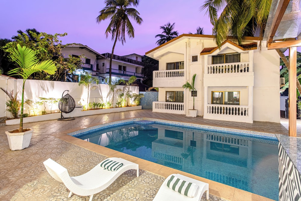 the mayfield beach resort and spa baga