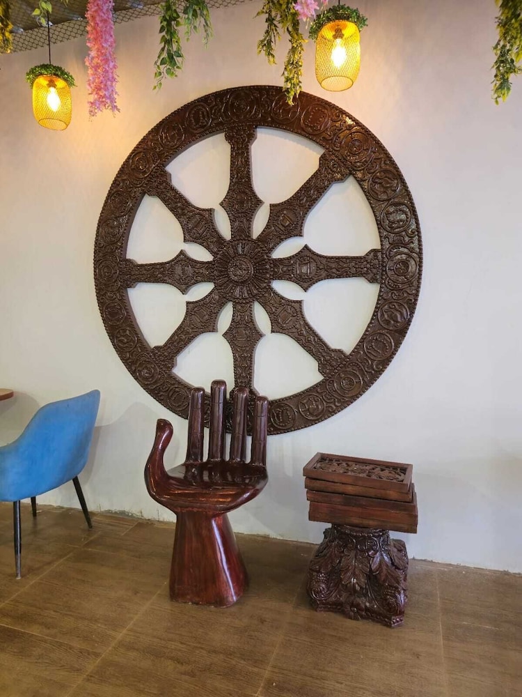 the mayfield beach resort and spa baga