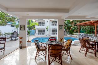 The Mayfield Beach Resort And Spa Baga,,3 star