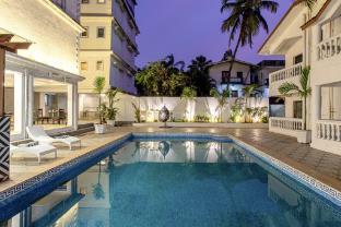 the mayfield beach resort and spa baga