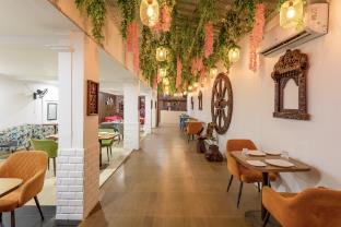 the mayfield beach resort and spa baga