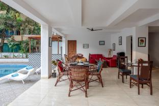 the mayfield beach resort and spa baga