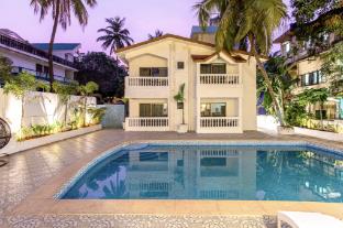 the mayfield beach resort and spa baga