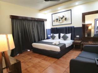 the mayfield beach resort and spa baga