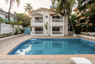 the mayfield beach resort and spa baga