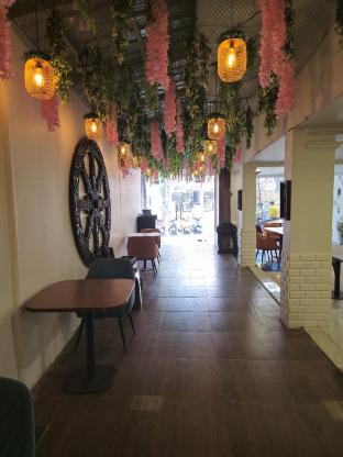 the mayfield beach resort and spa baga