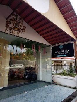 the mayfield beach resort and spa baga