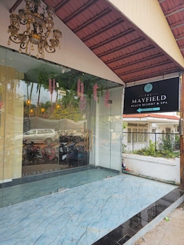 the mayfield beach resort and spa baga