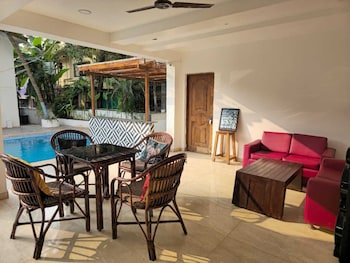 the mayfield beach resort and spa baga