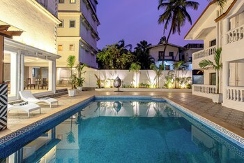 the mayfield beach resort and spa baga