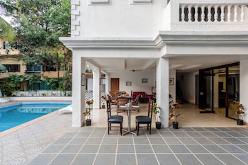 the mayfield beach resort and spa baga